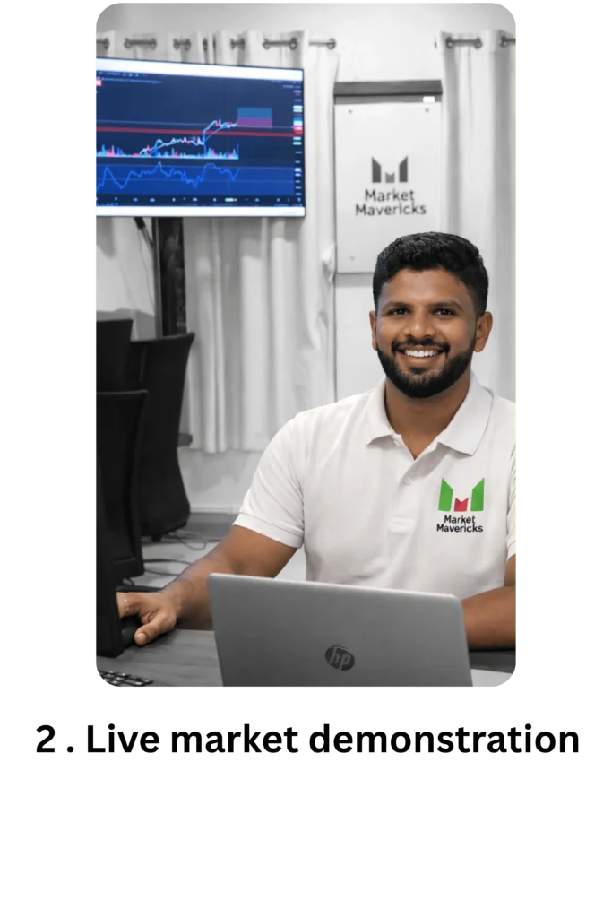 2. Live Market Demonstration (2)